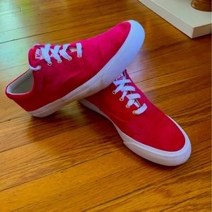 Keds Corduroy Sneakers - Size 8.5